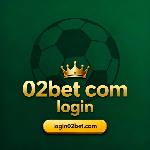 02bet com login