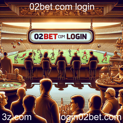 Apostas em Esportes: O Crescente Mundo das Apostas Online na 02bet