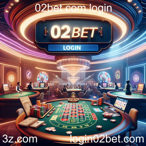 Explorando os Jogos de Mesa no 02bet: Estratégia e Diversão em Um Só Lugar